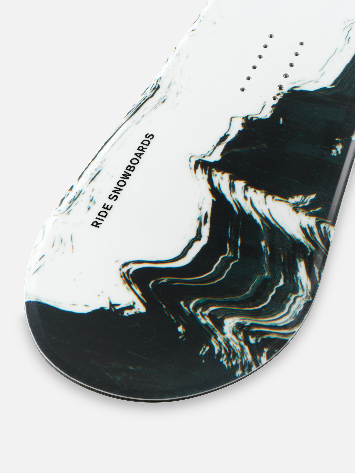 Ride Saturday Snowboard 2026 - Women's