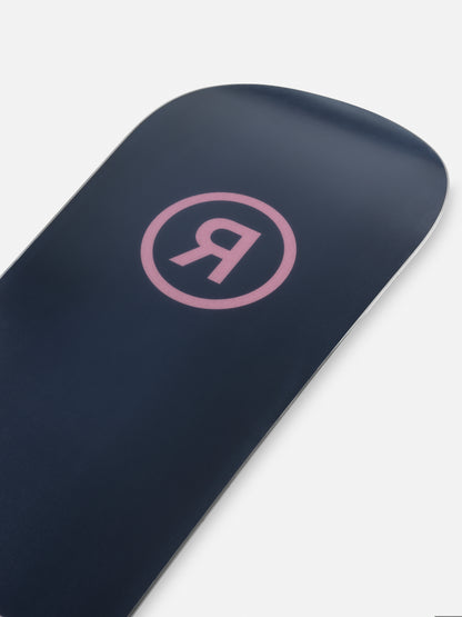 Ride Heartbreaker Snowboard 2026 - Women's