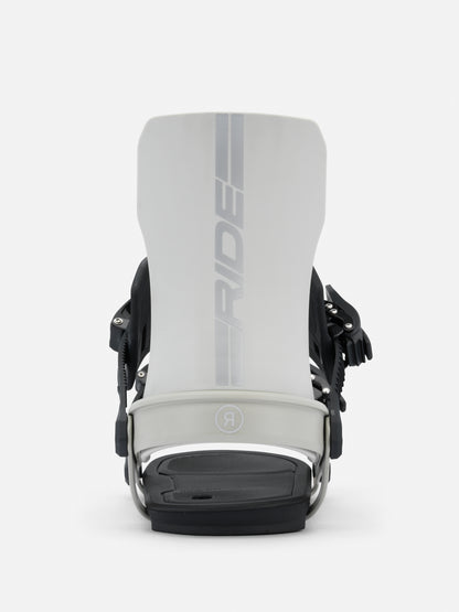 Ride Specter Snowboard Bindings 2026 - Women's