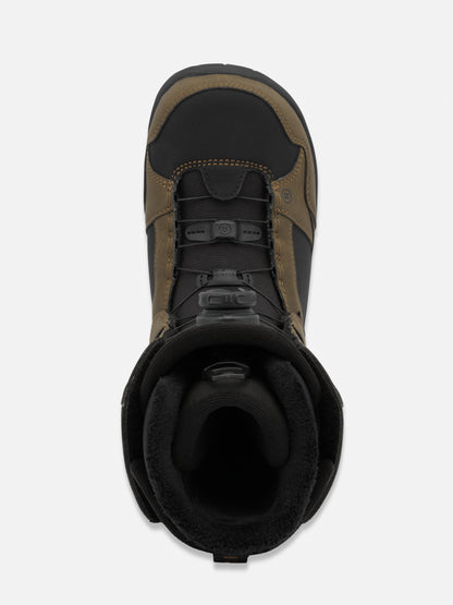 Ride Anthem Snowboard Boots 2026