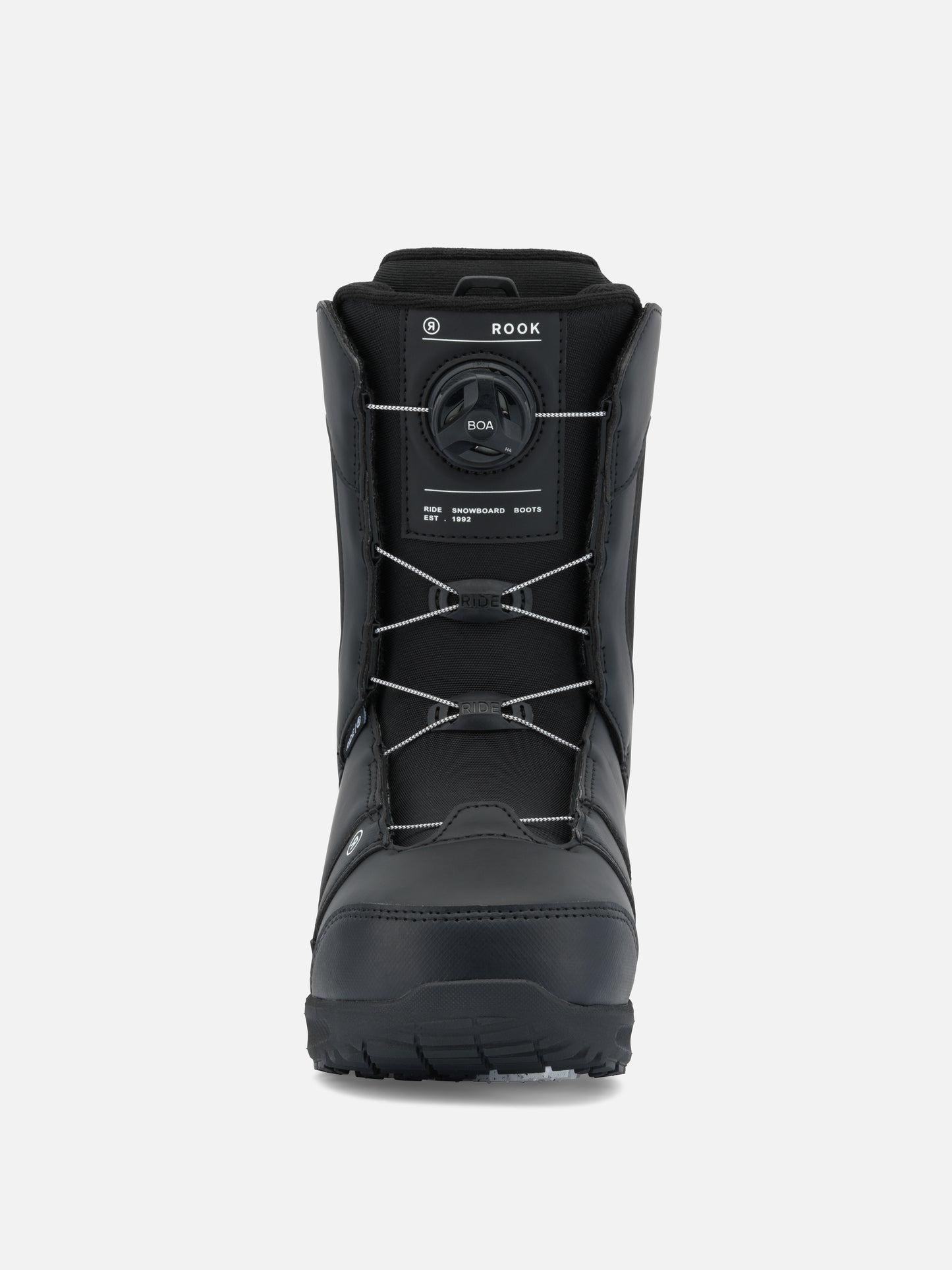 Ride Rook Snowboard Boots 2026