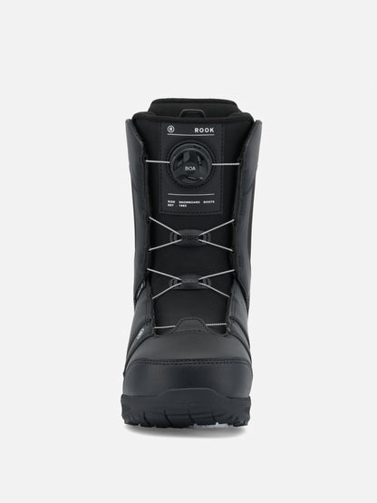 Ride Rook Snowboard Boots 2026