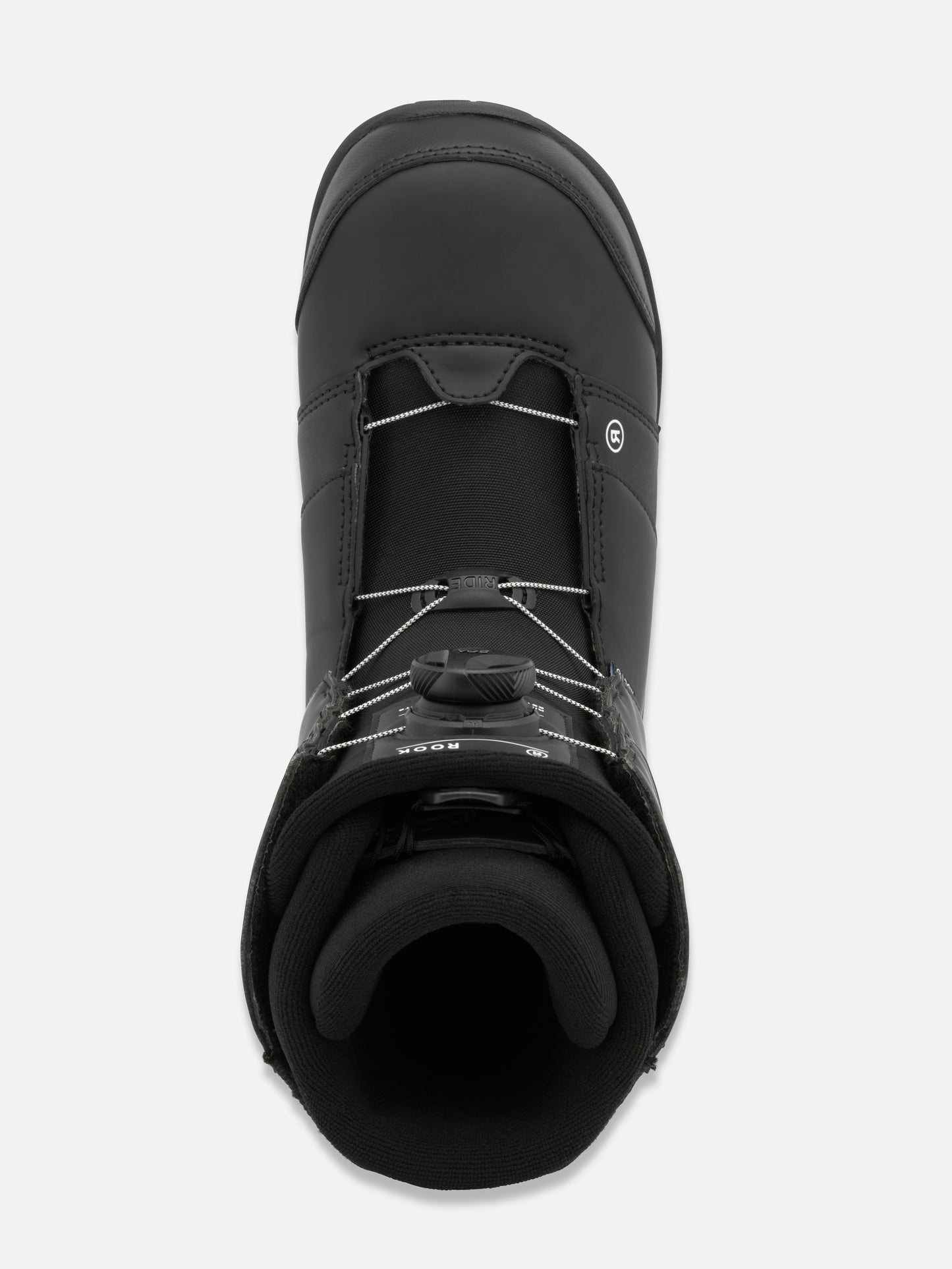 Ride Rook Snowboard Boots 2026