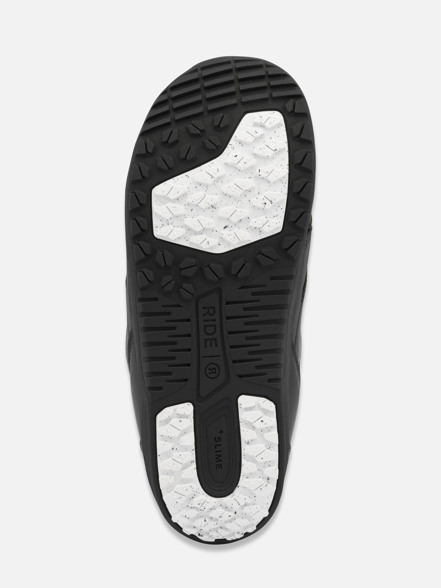 Ride Rook Snowboard Boots 2026