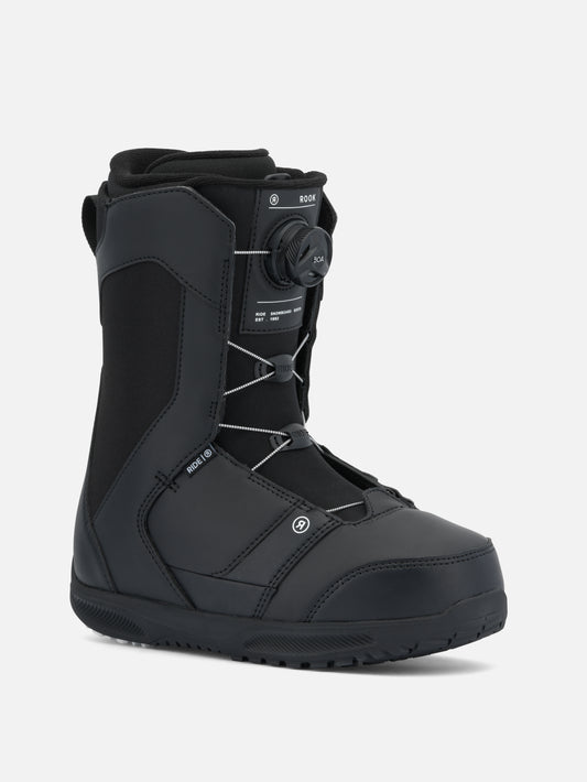 Ride Rook Snowboard Boots 2026