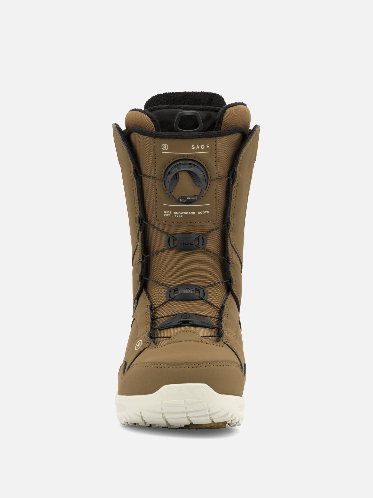 Ride Sage Snowboard Boots 2026 - Women's