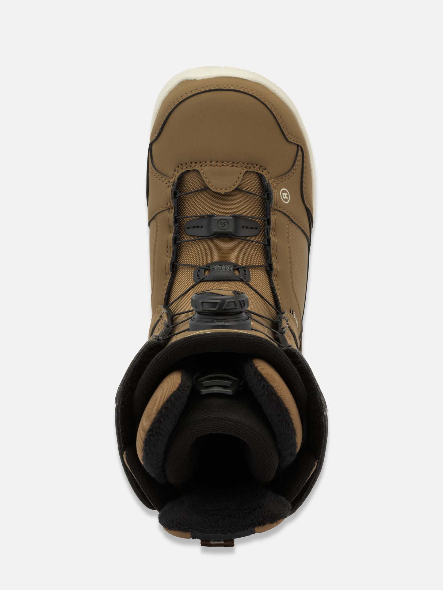 Ride Sage Snowboard Boots 2026 - Women's