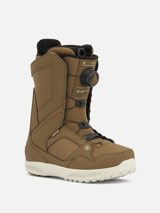 Ride Sage Snowboard Boots 2026 - Women's