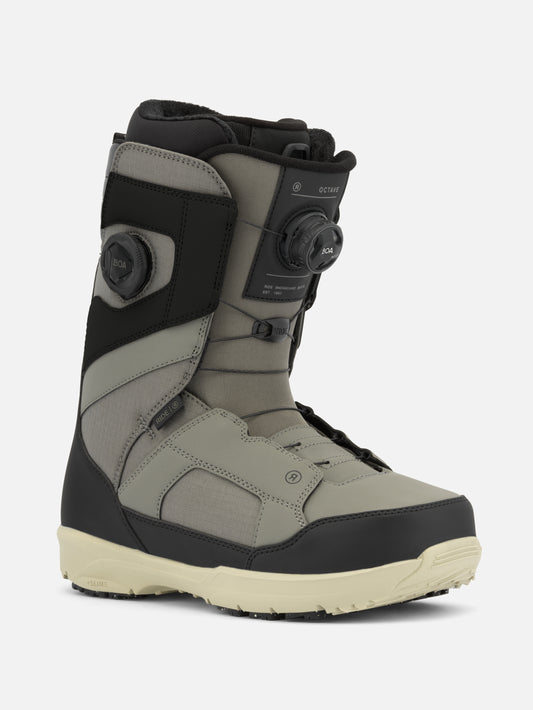 Ride Octave Snowboard Bindings 2026