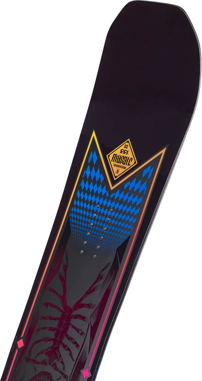 Rossignol Jibsaw Snowboard 2024