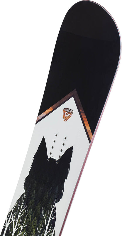 Rossignol Myth Snowboard 2024 - Women's