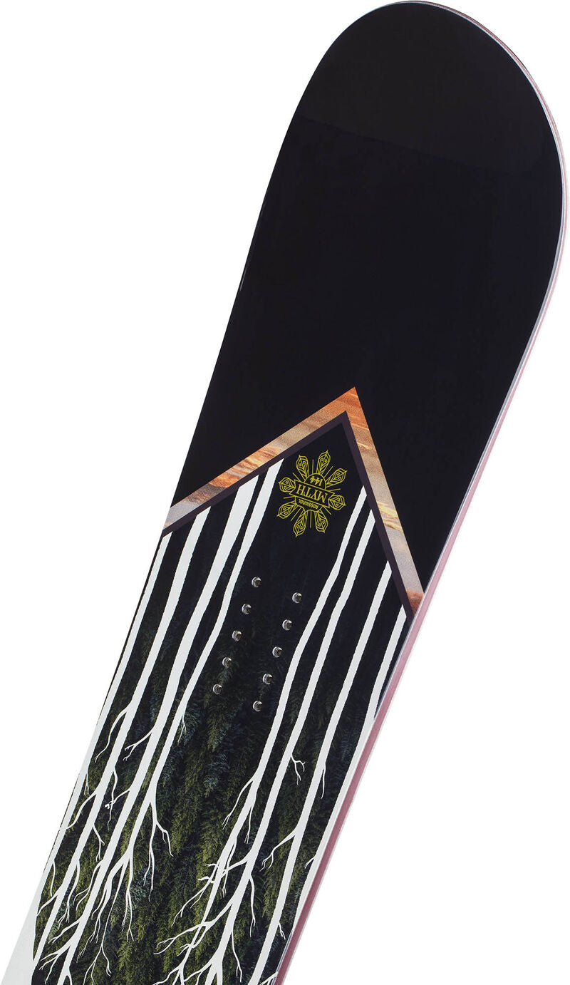 Rossignol Myth Snowboard 2024 Women s The Ski Chalet