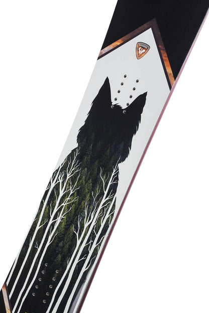 Rossignol Myth Snowboard 2024 - Women's