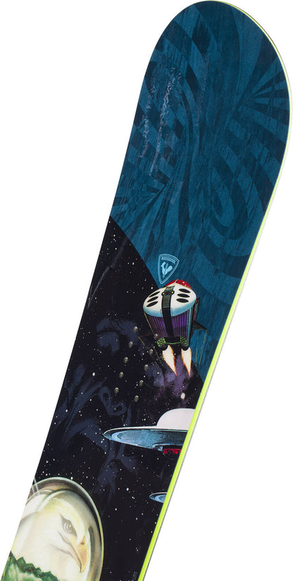 Rossignol Alias Snowboard 2024 - Kids'