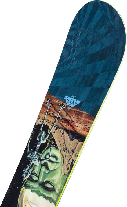 Rossignol Alias Snowboard 2024 - Kids'