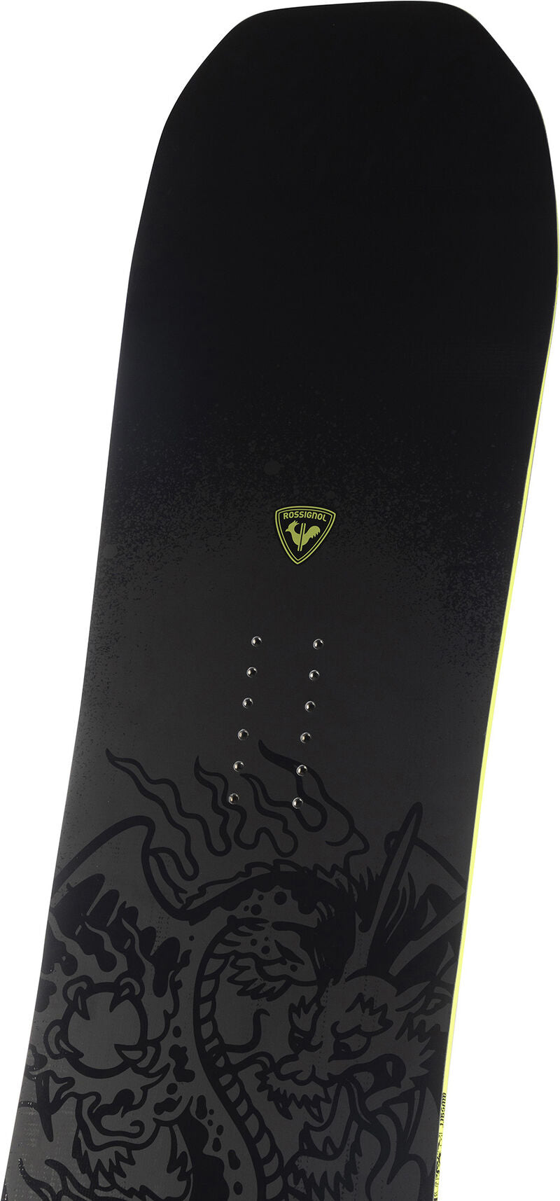 Rossignol Jibsaw Snowboard 2026