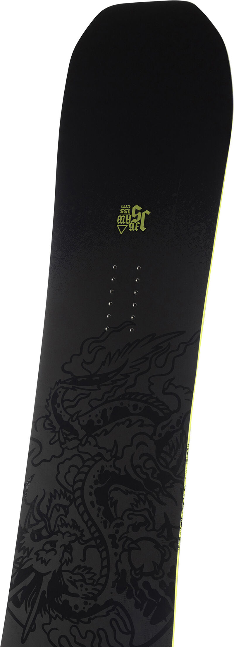 Rossignol Jibsaw Snowboard 2026