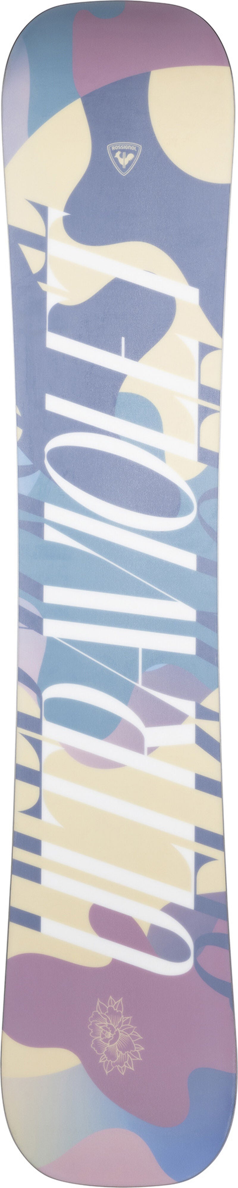 Rossignol Ultraviolet Snowboard 2027 - Women's