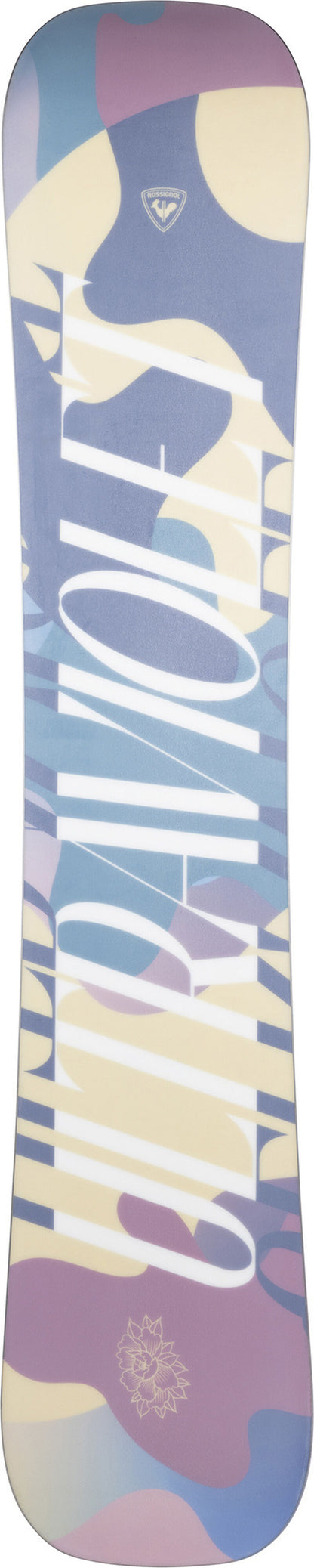 Rossignol Ultraviolet Snowboard 2027 - Women's
