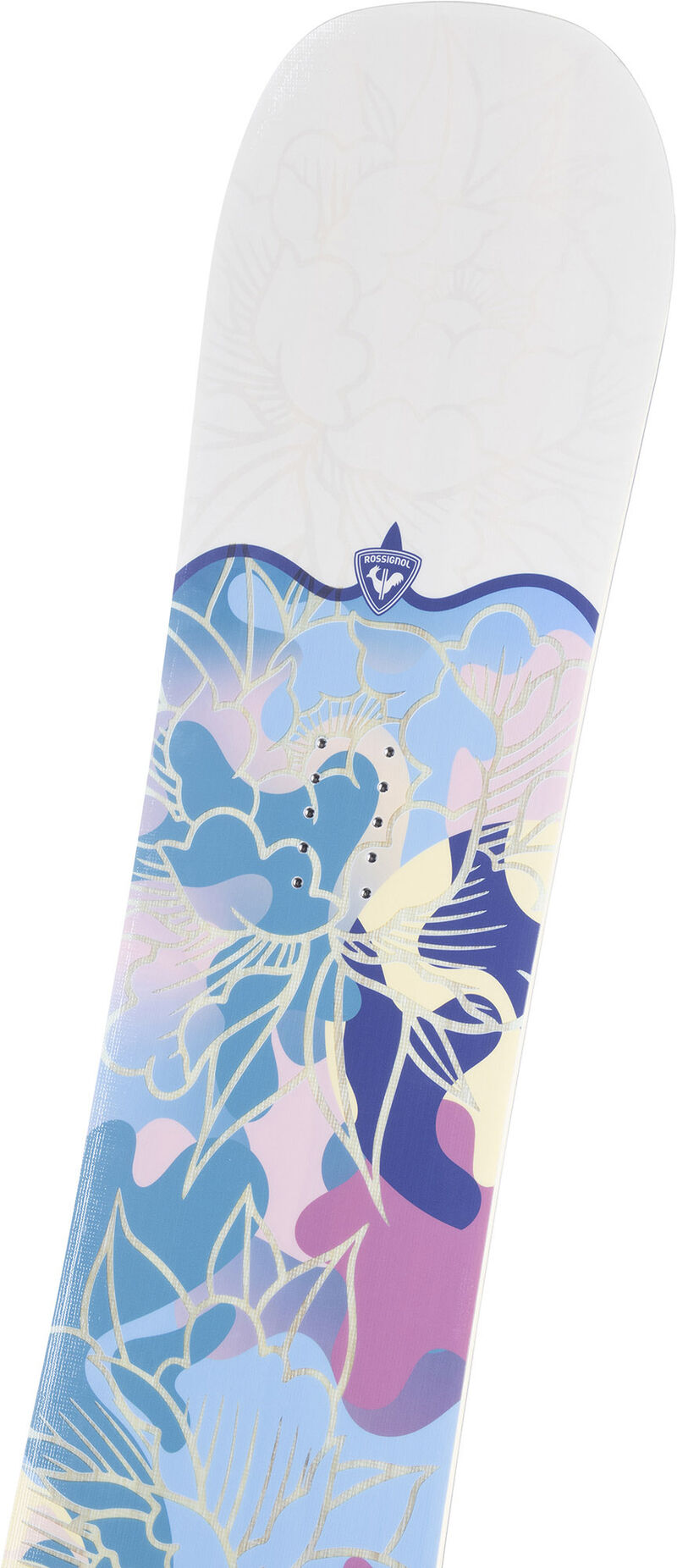 Rossignol Ultraviolet Snowboard 2027 - Women's
