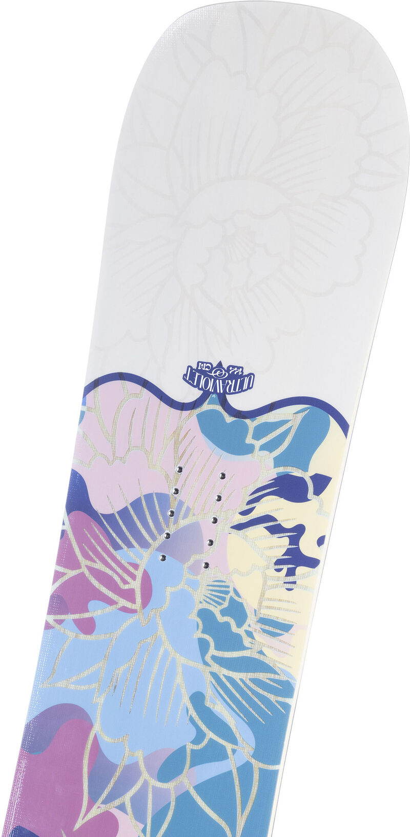 Rossignol Ultraviolet Snowboard 2027 - Women's