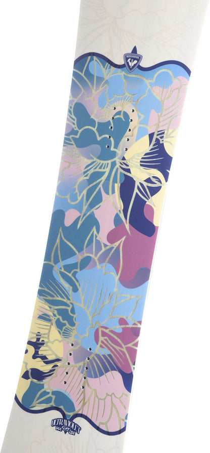 Rossignol Ultraviolet Snowboard 2027 - Women's