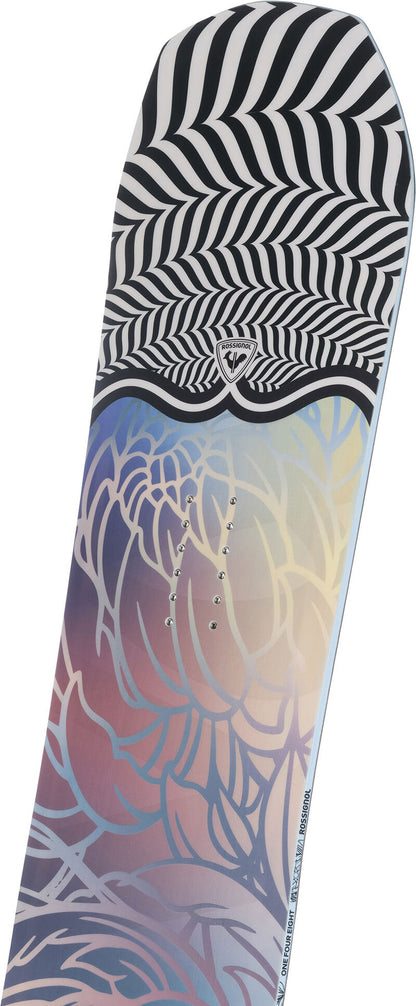 Rossignol Diva Snowboard 2026 - Women's