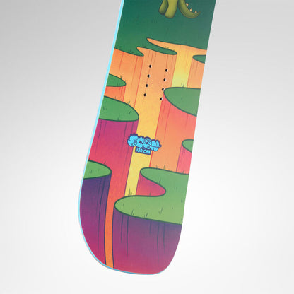 Rossignol Scan Snowboard 2027 - Kids'