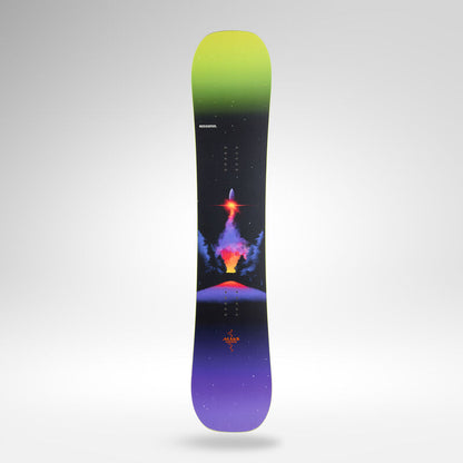 Rossignol Alias Snowboard 2027 - Kids'