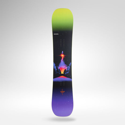 Rossignol Alias Snowboard 2027 - Kids'