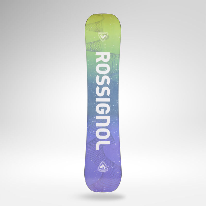 Rossignol Alias Snowboard 2027 - Kids'