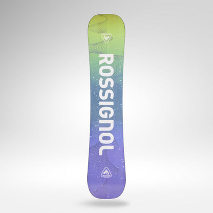 Rossignol Alias Snowboard 2027 - Kids'