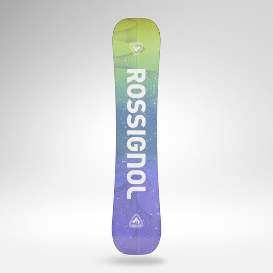 Rossignol Alias Snowboard 2027 - Kids'