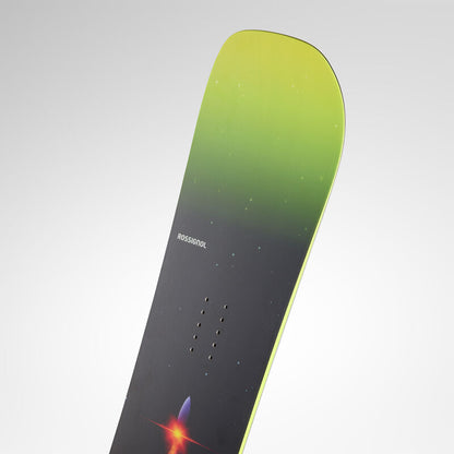 Rossignol Alias Snowboard 2027 - Kids'