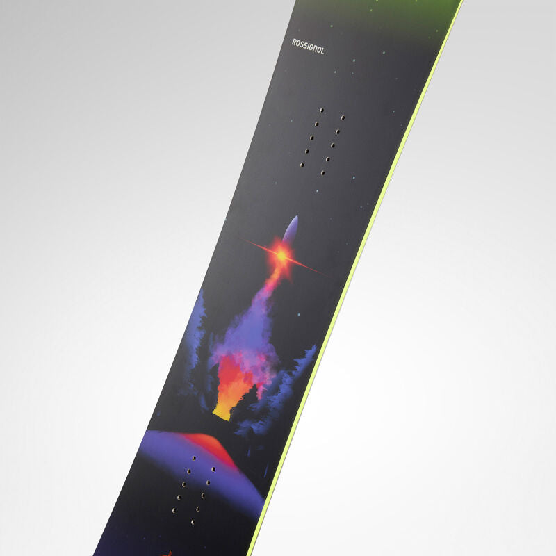 Rossignol Alias Snowboard 2027 - Kids'