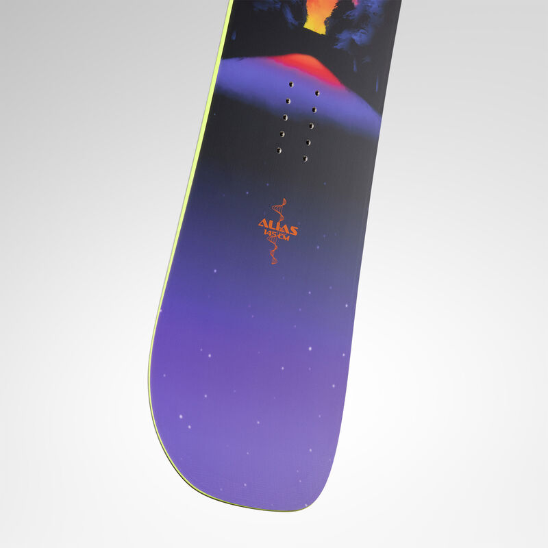 Rossignol Alias Snowboard 2027 - Kids'