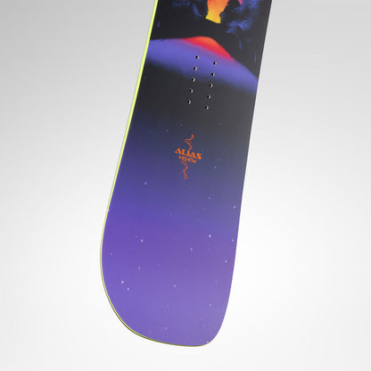 Rossignol Alias Snowboard 2027 - Kids'