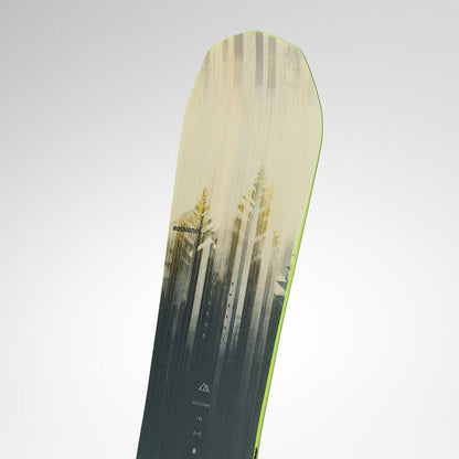 Rossignol Revenant Snowboard 2027