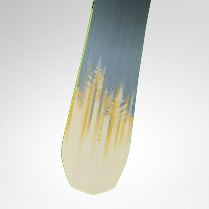 Rossignol Revenant Snowboard 2027