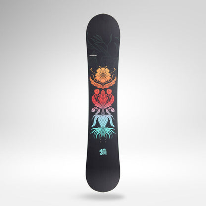 Rossignol Soulside Snowboard 2027 - Women's