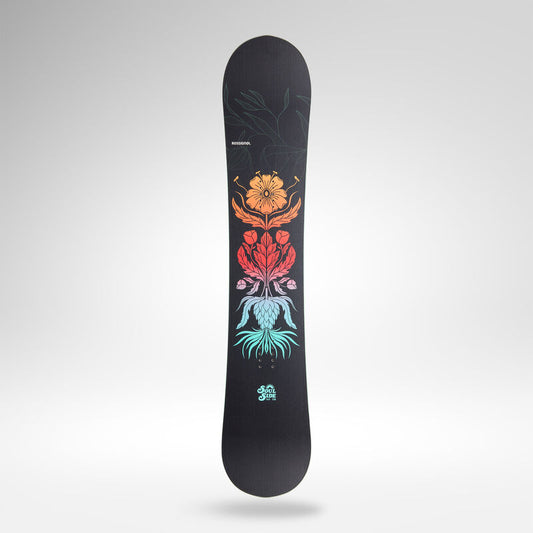 Rossignol Soulside Snowboard 2027 - Women's