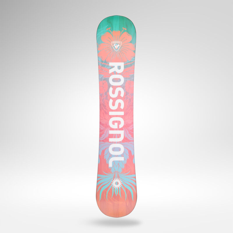 Rossignol Soulside Snowboard 2027 - Women's
