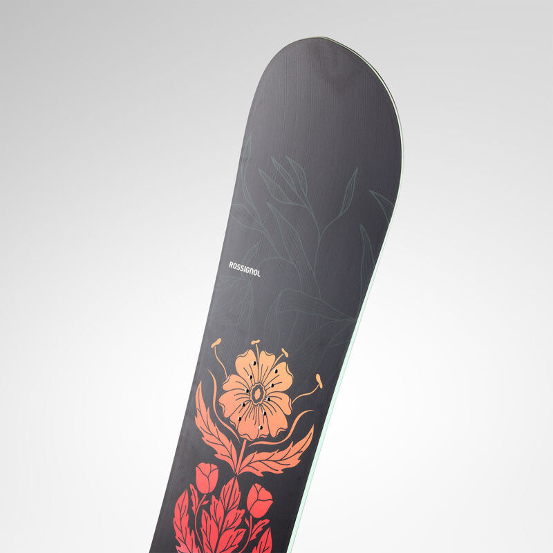 Rossignol Soulside Snowboard 2027 - Women's