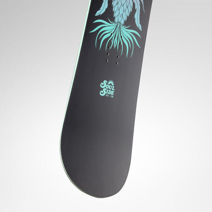 Rossignol Soulside Snowboard 2027 - Women's