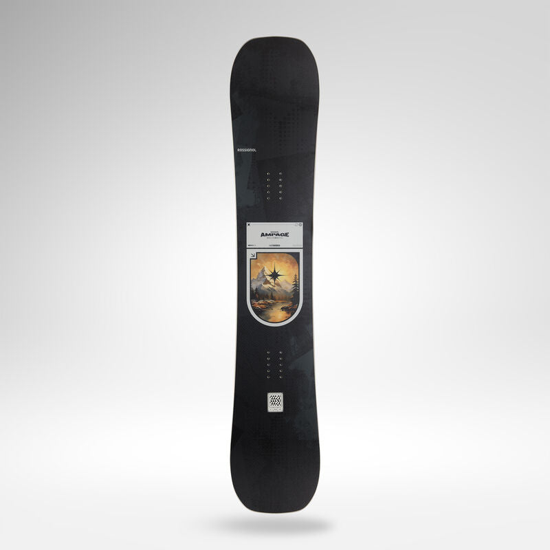 Rossignol Ampage Snowboard 2027