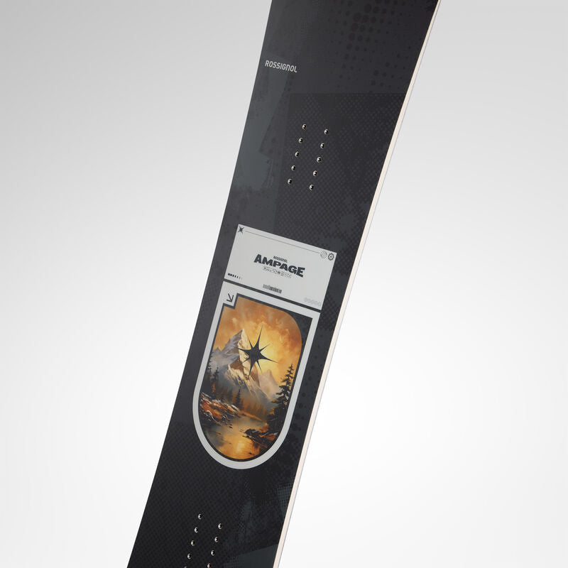 Rossignol Ampage Snowboard 2027