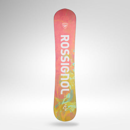 Rossignol Airis Snowboard 2027 - Women's
