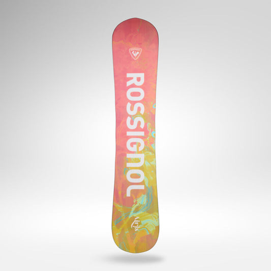 Rossignol Airis Snowboard 2027 - Women's