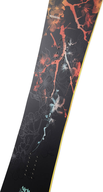 Rossignol Airis Snowboard 2027 - Women's