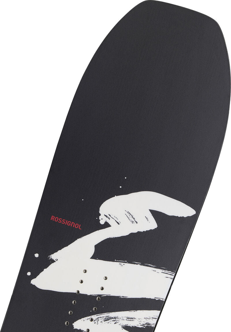 Rossignol Wuji Snowboard 2027 – The Ski Chalet